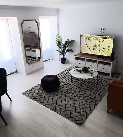 Apartamento Central Em Belem Lisbon Exterior photo