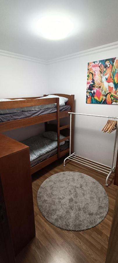 Apartamento Central Em Belem Lisbon Exterior photo
