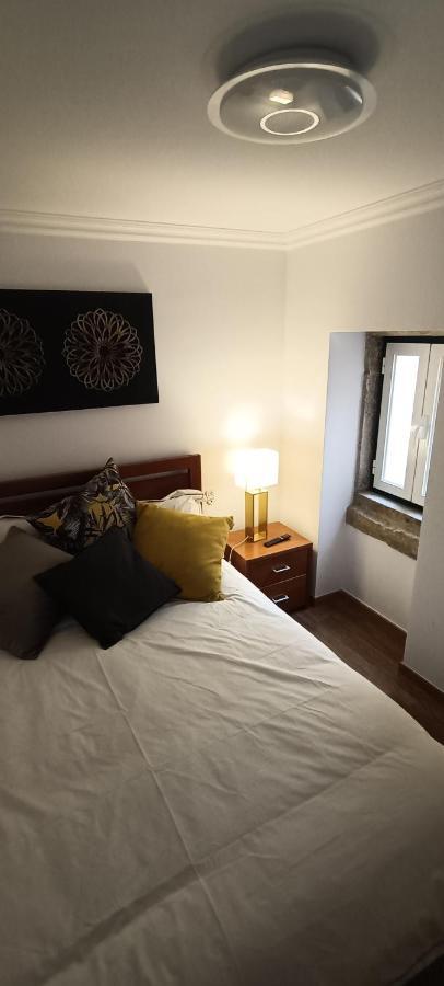 Apartamento Central Em Belem Lisbon Exterior photo