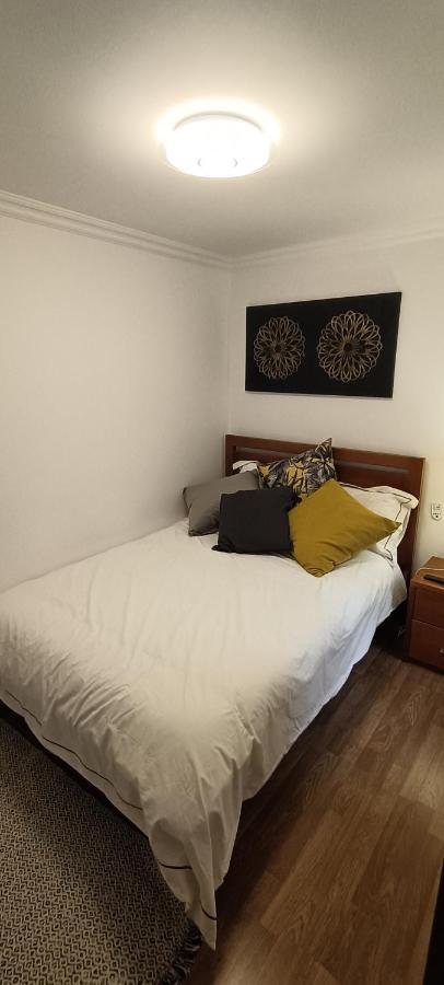 Apartamento Central Em Belem Lisbon Exterior photo