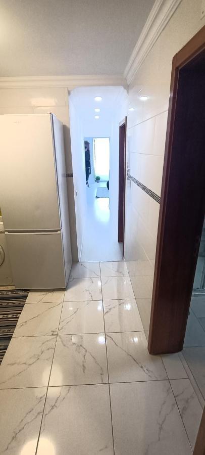 Apartamento Central Em Belem Lisbon Exterior photo