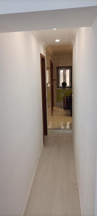 Apartamento Central Em Belem Lisbon Exterior photo