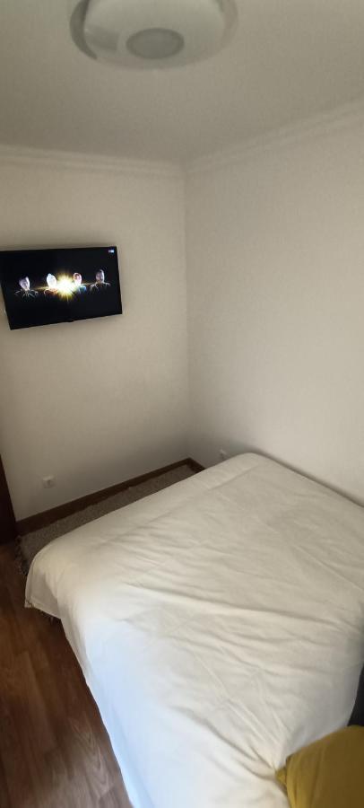 Apartamento Central Em Belem Lisbon Exterior photo