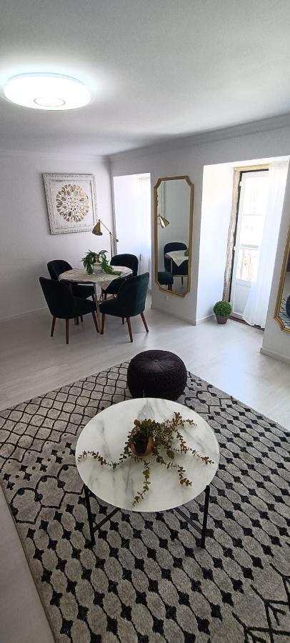 Apartamento Central Em Belem Lisbon Exterior photo