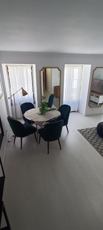 Apartamento Central Em Belem Lisbon Exterior photo