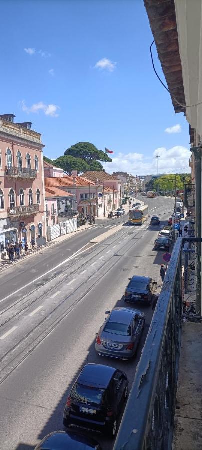 Apartamento Central Em Belem Lisbon Exterior photo